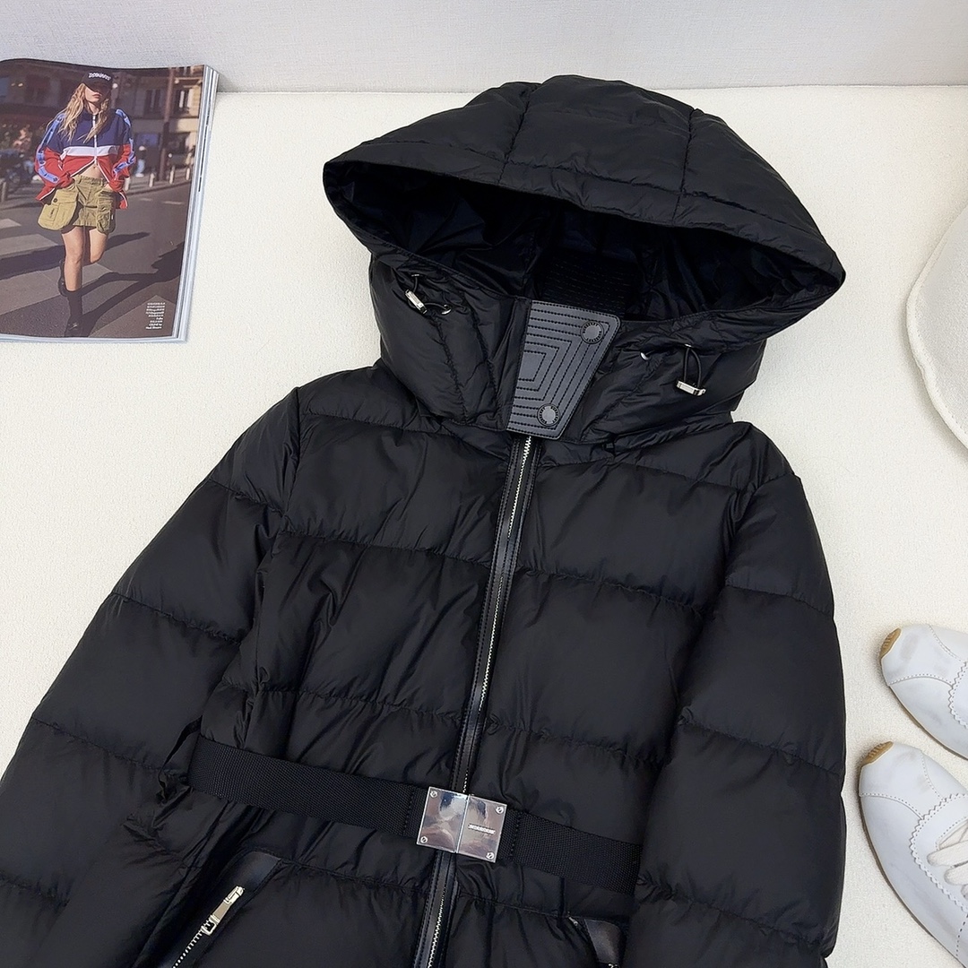 Burberry Down Jackets